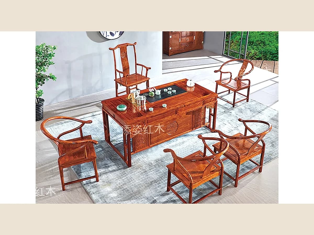 方正茶台