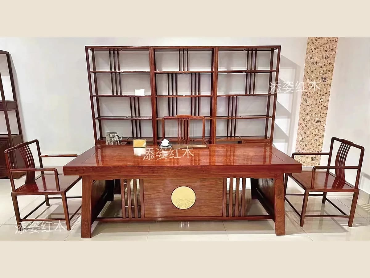 大老板茶台