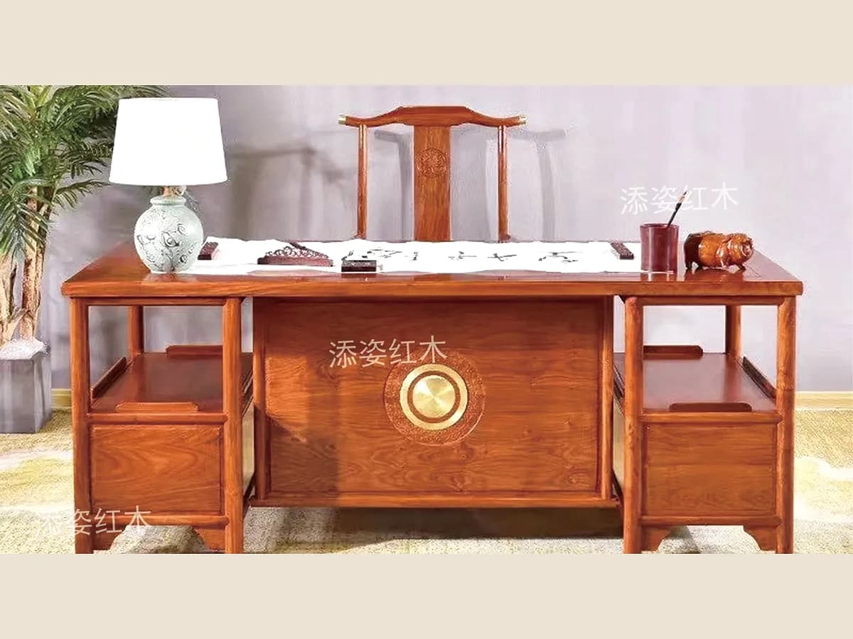 传承办公台
