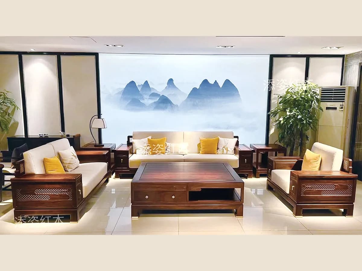 云游四海沙发