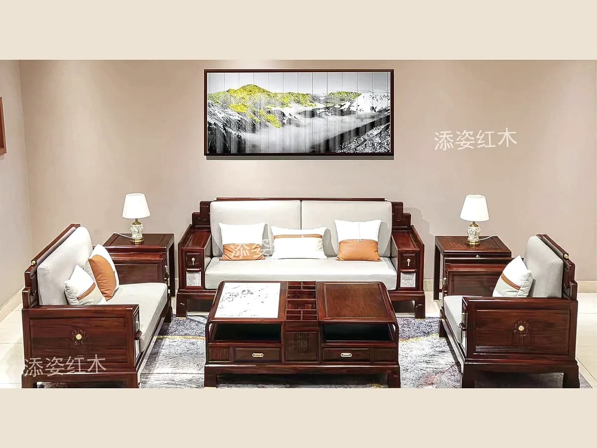 南御沙发