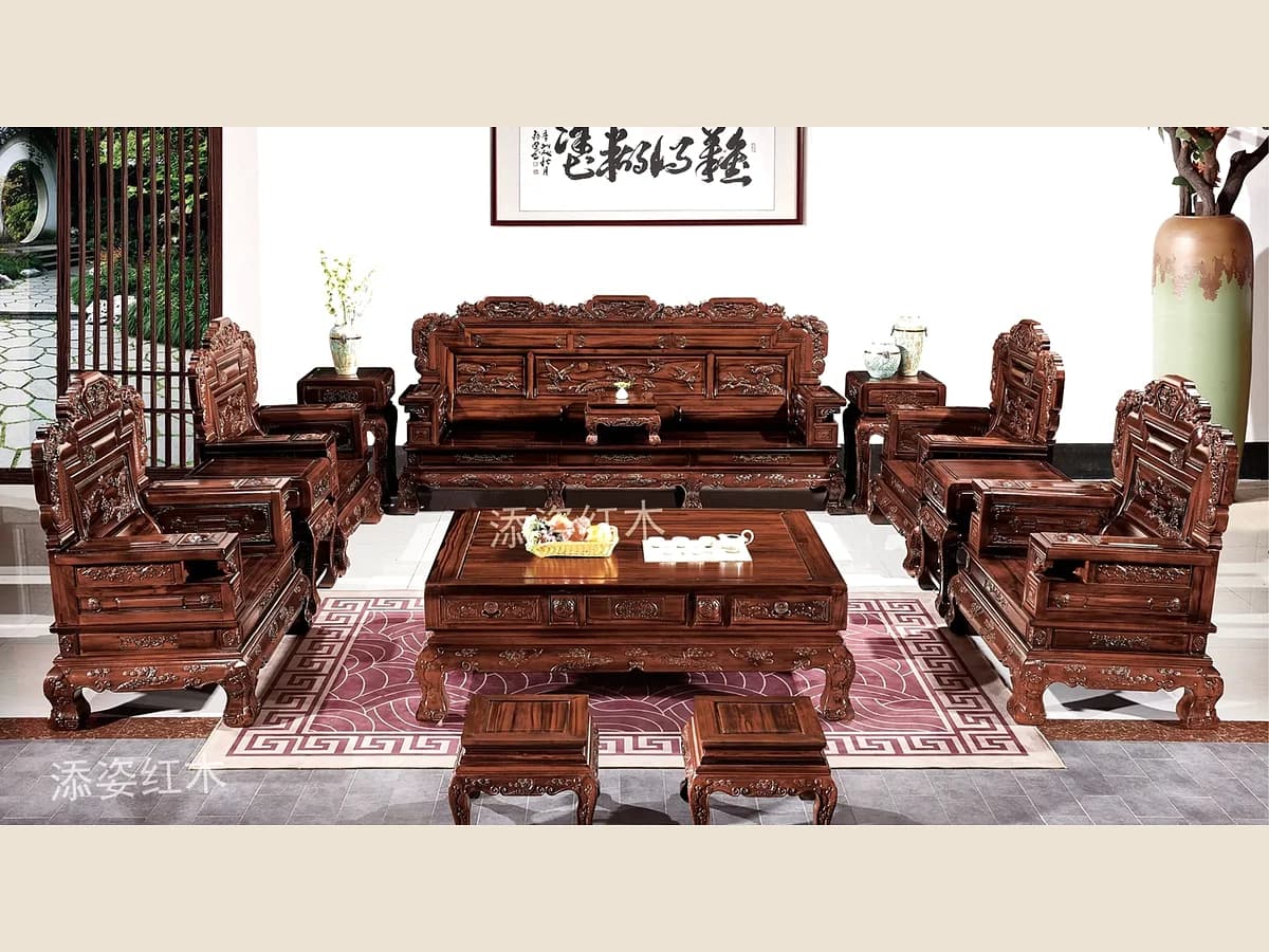 灵芒沙发
