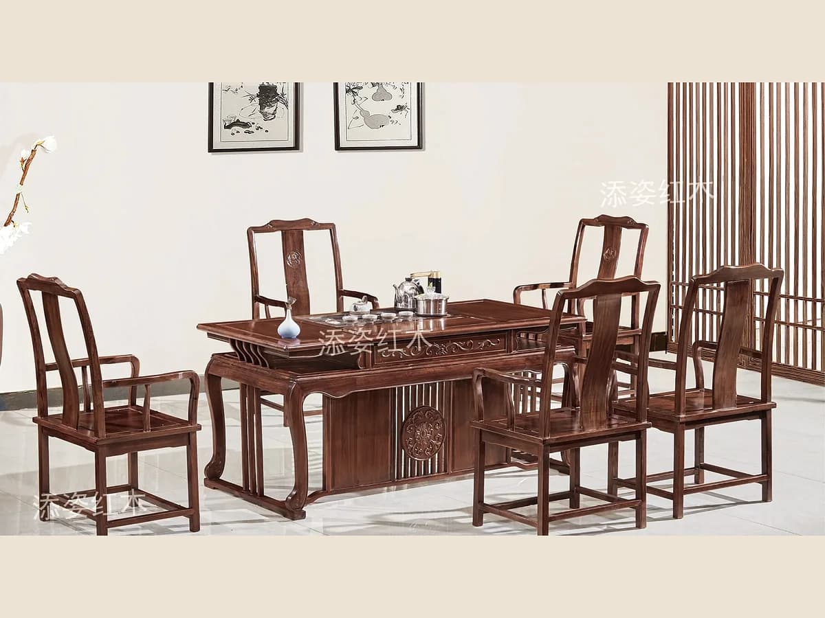 笑傲江湖茶台
